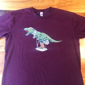 How ridiculous Original Rexy  Tee